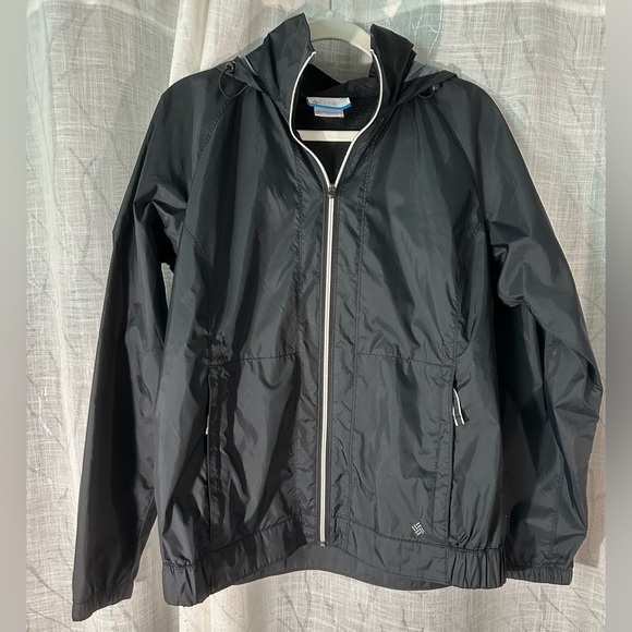 Columbia Sportswear Wind Breaker like NEW Size L - Picture 1 of 7